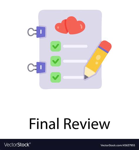 Final Review .